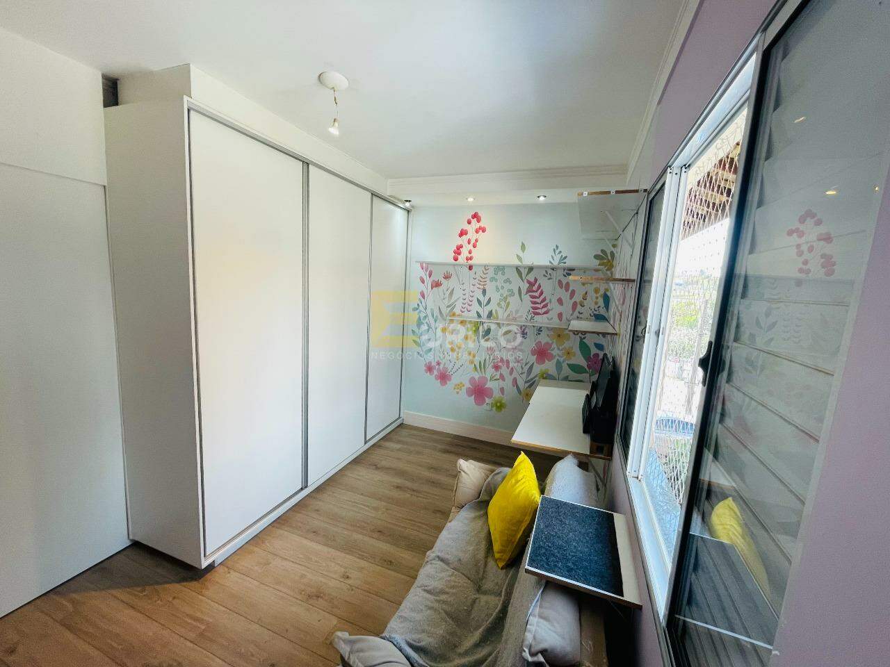 Casa em condomínio à venda no Condomínio Vila Itália em Vinhedo/SP: