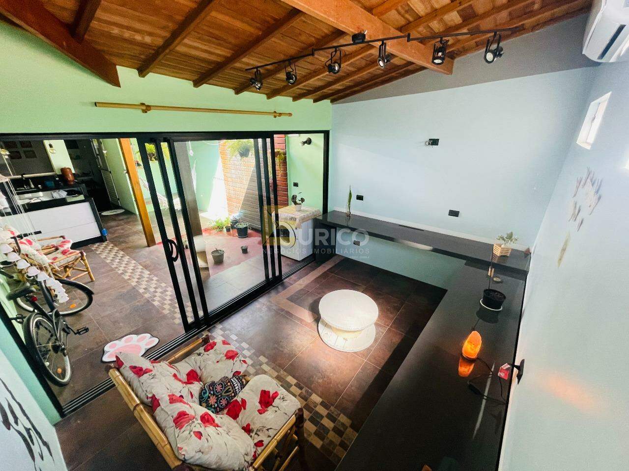 Casa em condomínio à venda no Condomínio Vila Itália em Vinhedo/SP: