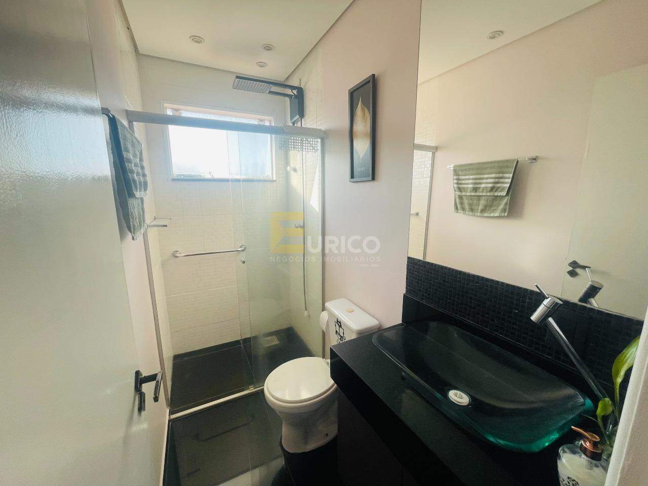 Casa em condomínio à venda no Condomínio Vila Itália em Vinhedo/SP: