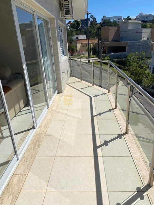 Casa em condomínio à venda no Condomínio Delle Stelle em Louveira/SP: