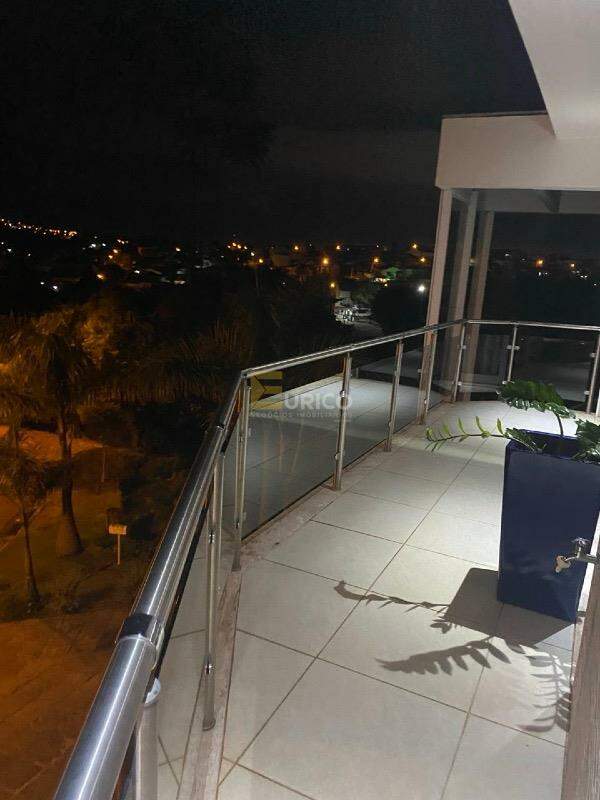 Casa em condomínio à venda no Condomínio Delle Stelle em Louveira/SP: