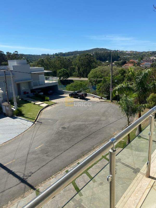 Casa em condomínio à venda no Condomínio Delle Stelle em Louveira/SP: