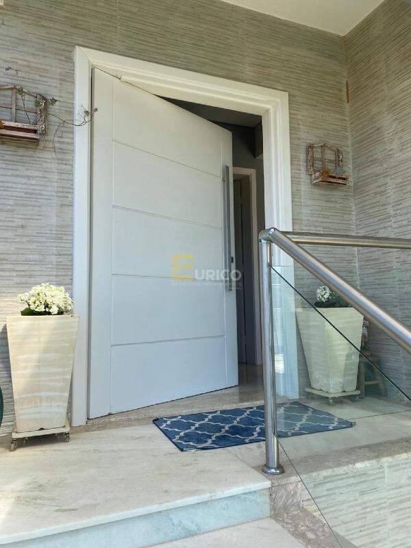 Casa em condomínio à venda no Condomínio Delle Stelle em Louveira/SP:
