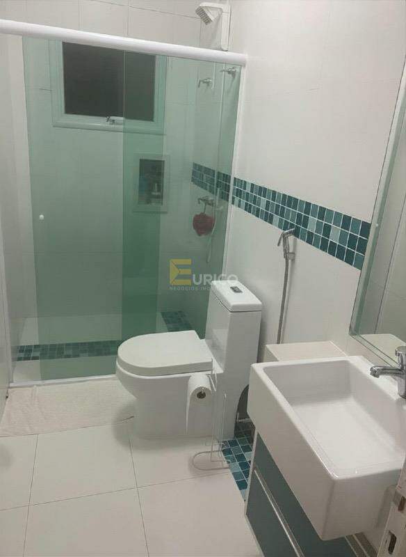 Casa em condomínio à venda no Condomínio Delle Stelle em Louveira/SP: