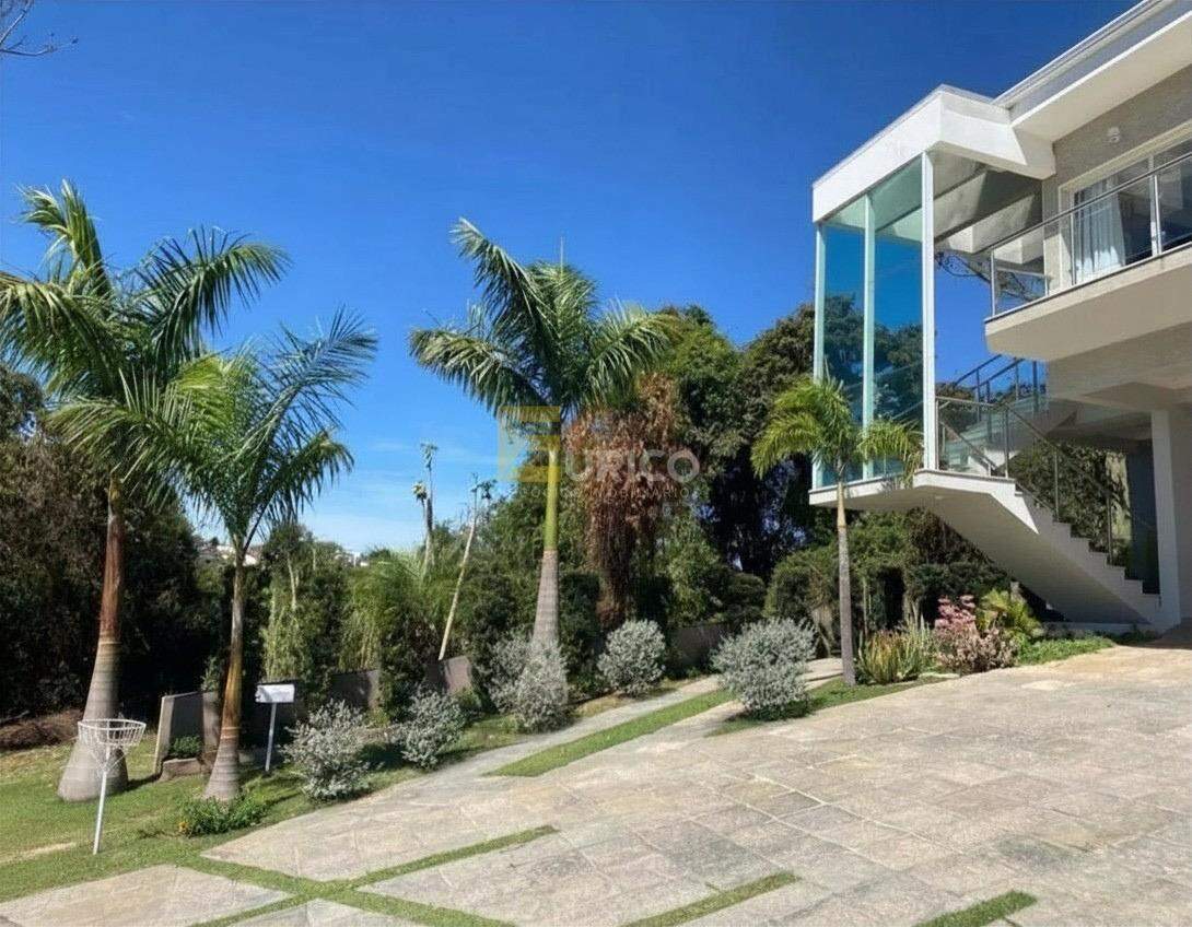 Casa em condomínio à venda no Condomínio Delle Stelle em Louveira/SP: