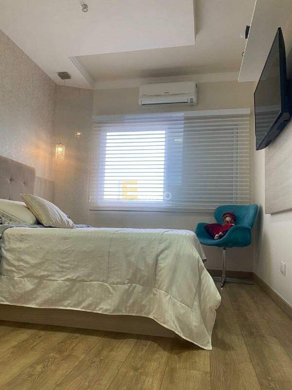 Casa em condomínio à venda no Condomínio Delle Stelle em Louveira/SP: