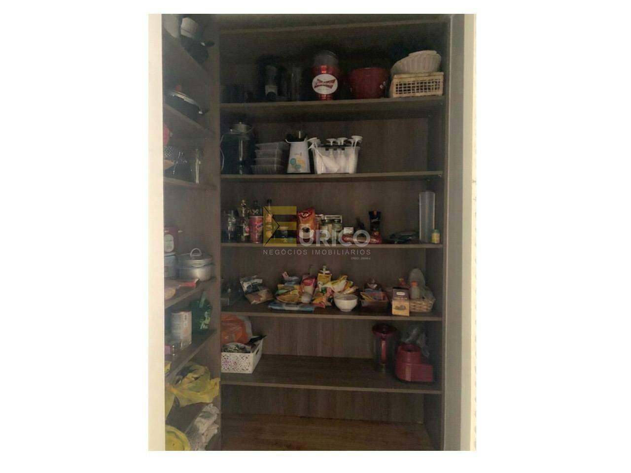 Casa em condomínio à venda no Condomínio Delle Stelle em Louveira/SP: