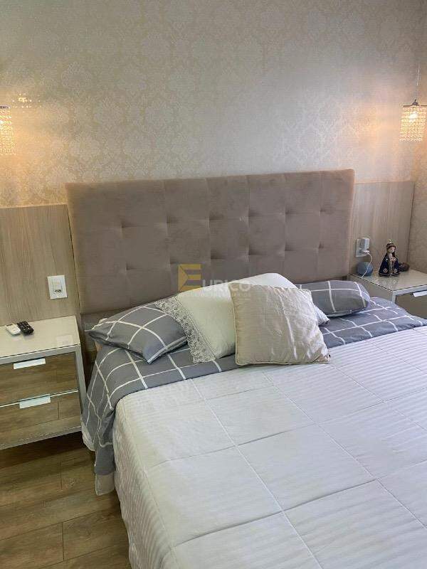 Casa em condomínio à venda no Condomínio Delle Stelle em Louveira/SP: