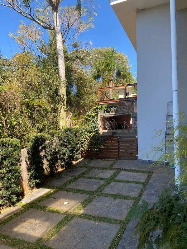 Casa em condomínio à venda no Condomínio Delle Stelle em Louveira/SP: