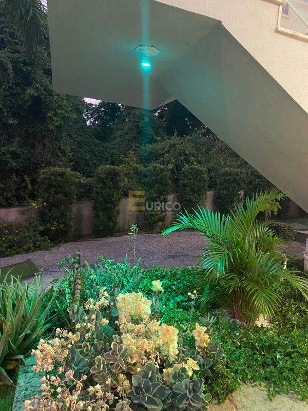 Casa em condomínio à venda no Condomínio Delle Stelle em Louveira/SP: