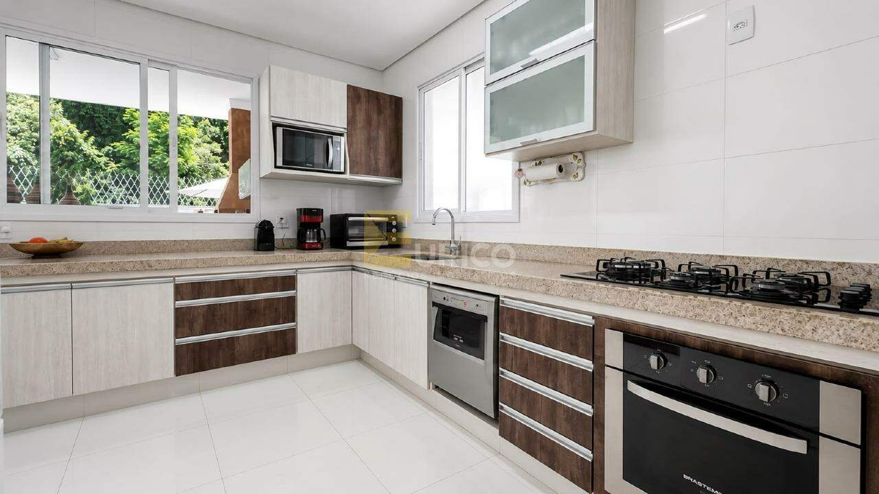 Casa em condomínio à venda no Condomínio Vila di Treviso em Vinhedo/SP: 