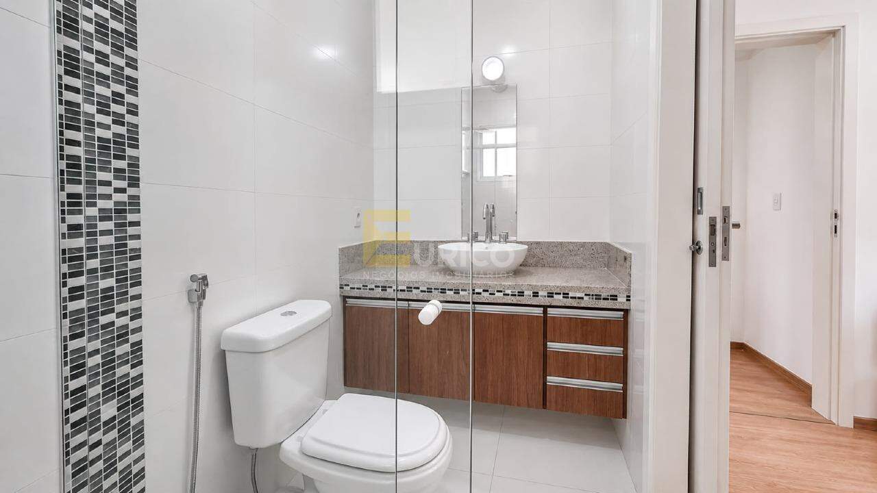 Casa em condomínio à venda no Condomínio Vila di Treviso em Vinhedo/SP: 