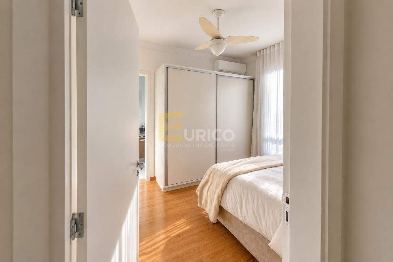 Casa em condomínio à venda no Condomínio Vila di Treviso em Vinhedo/SP: 