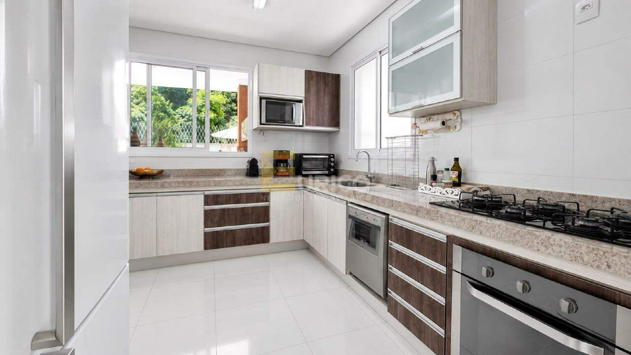 Casa em condomínio à venda no Condomínio Vila di Treviso em Vinhedo/SP: 