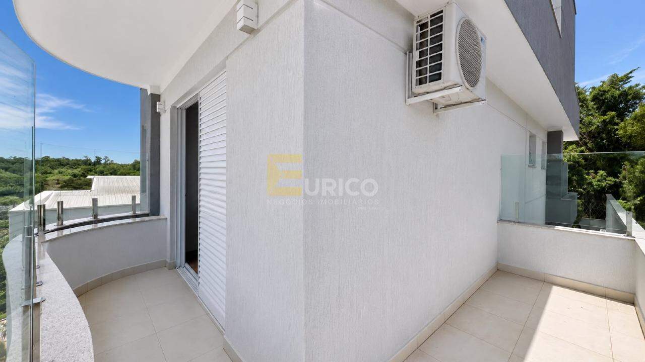 Casa em condomínio à venda no Condomínio Vila di Treviso em Vinhedo/SP: 