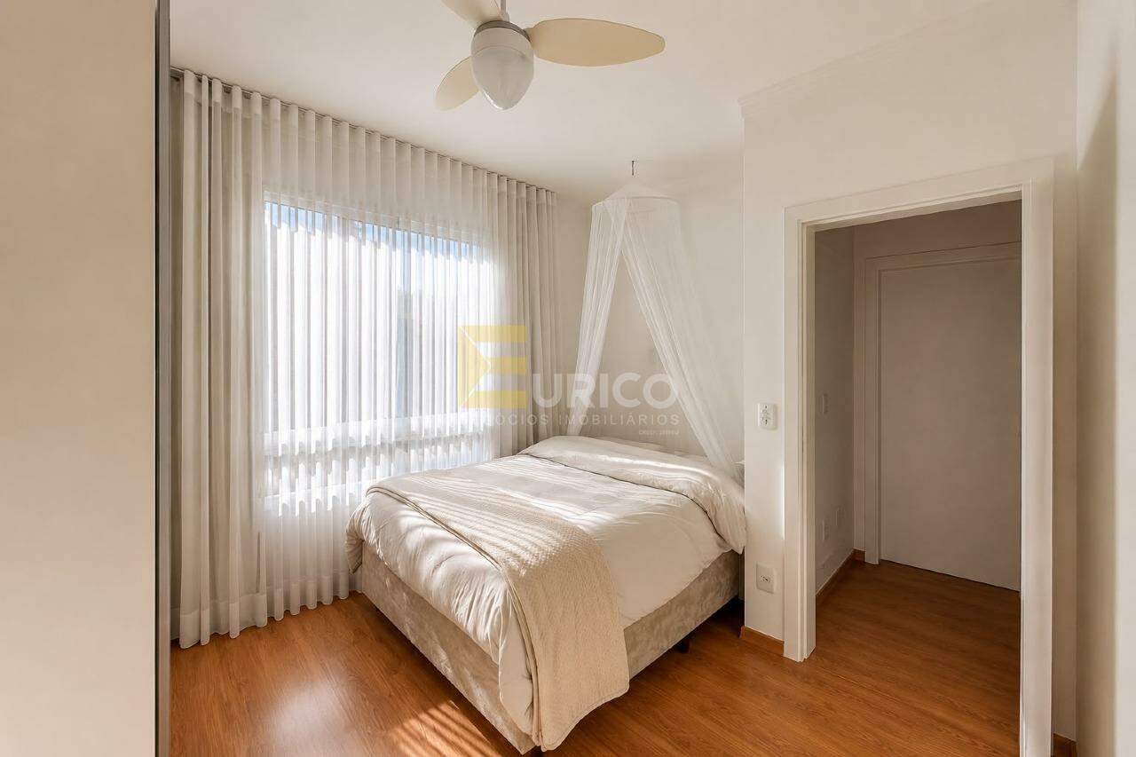 Casa em condomínio à venda no Condomínio Vila di Treviso em Vinhedo/SP: 