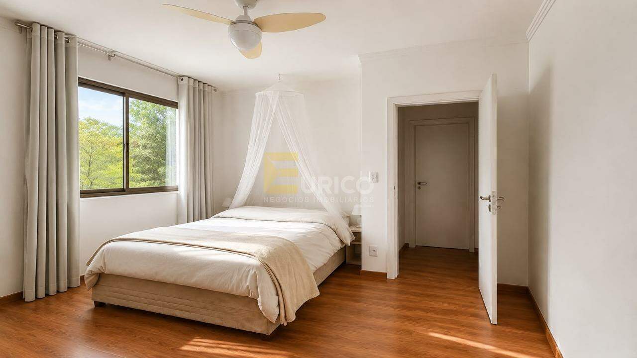 Casa em condomínio à venda no Condomínio Vila di Treviso em Vinhedo/SP: 