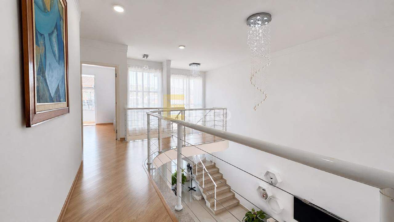 Casa em condomínio à venda no Condomínio Vila di Treviso em Vinhedo/SP: 