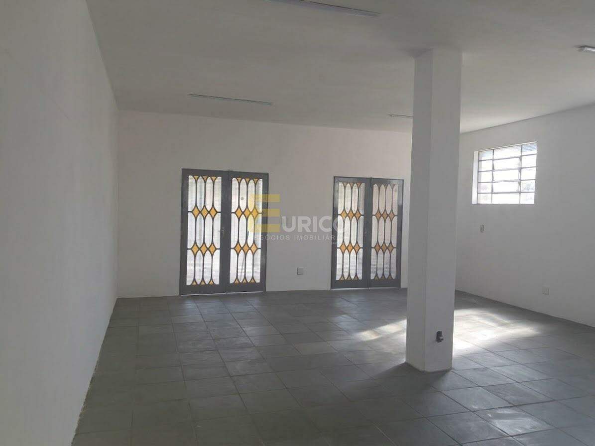 Salão para aluguel no Santa Claudina em Vinhedo/SP: