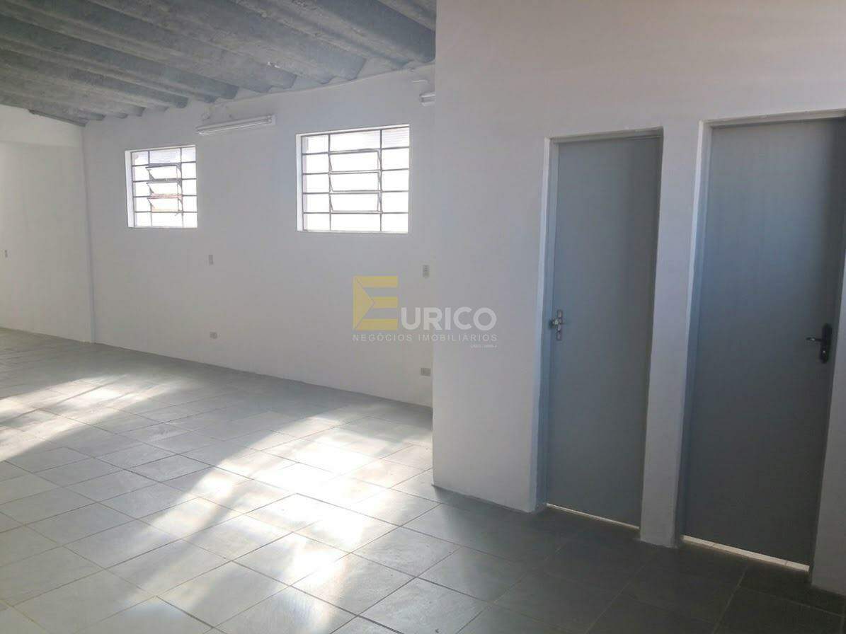 Salão para aluguel no Santa Claudina em Vinhedo/SP: 