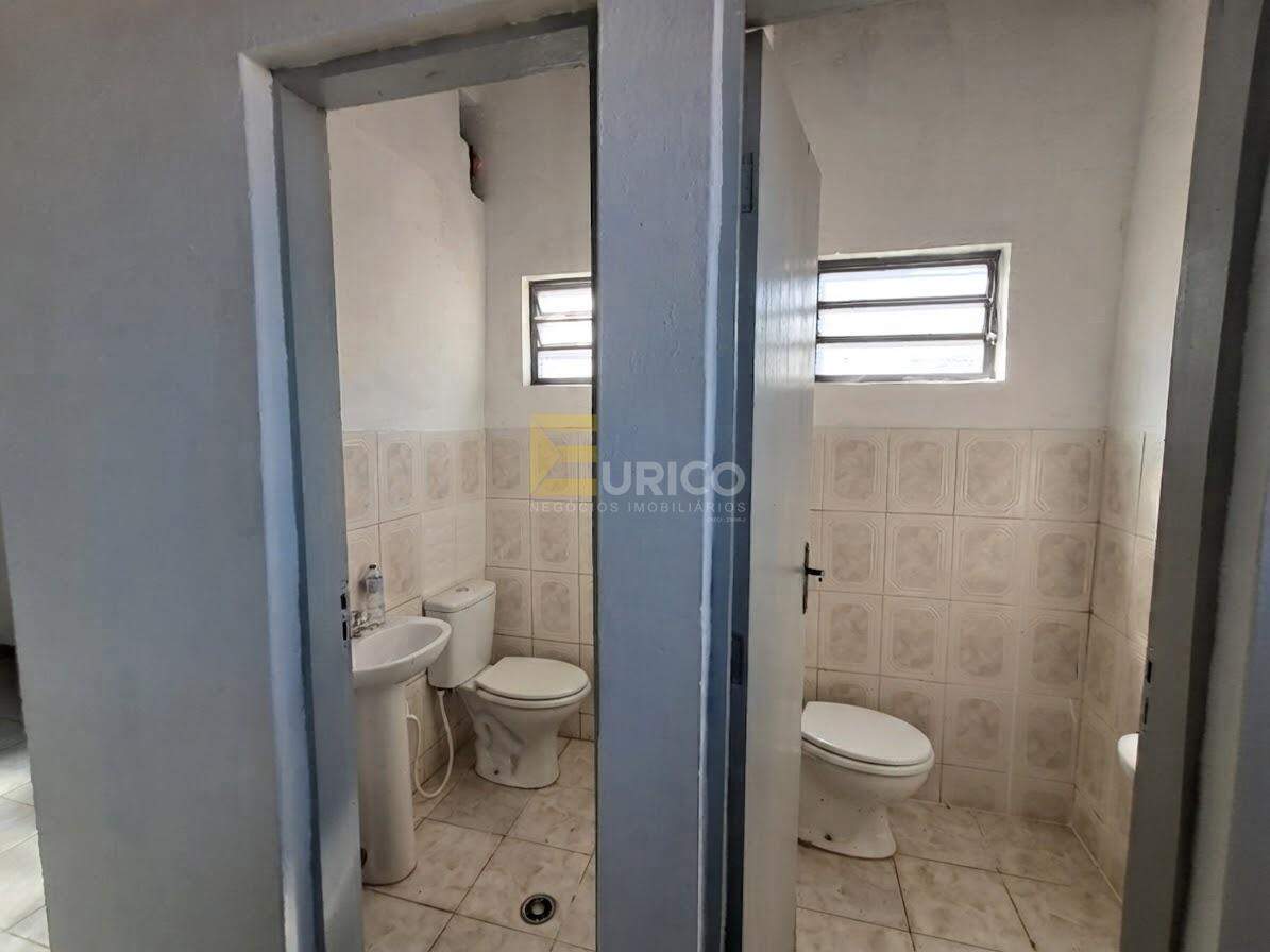 Salão para aluguel no Santa Claudina em Vinhedo/SP: