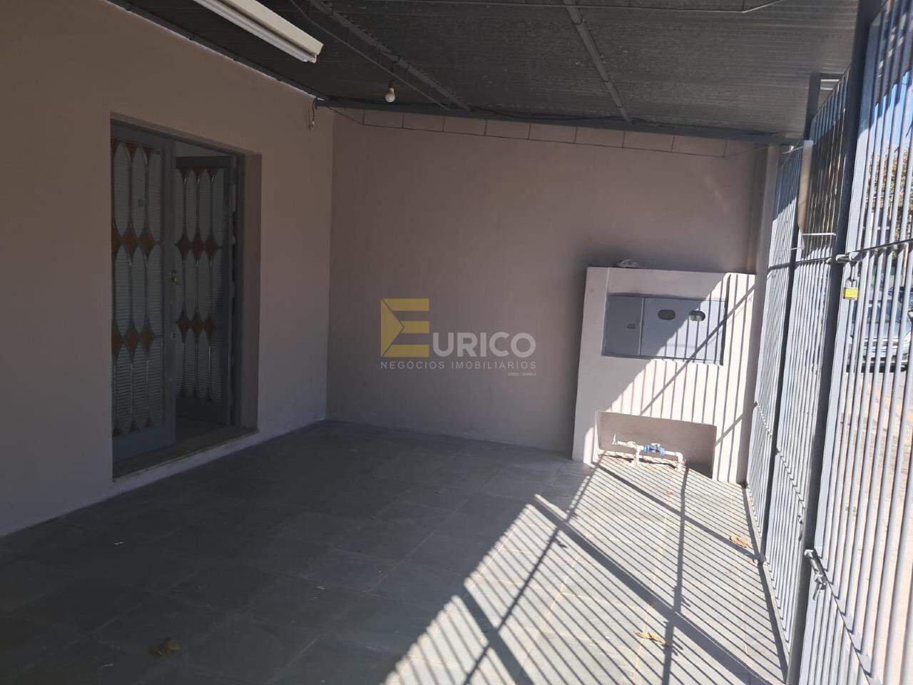 Salão para aluguel no Santa Claudina em Vinhedo/SP: