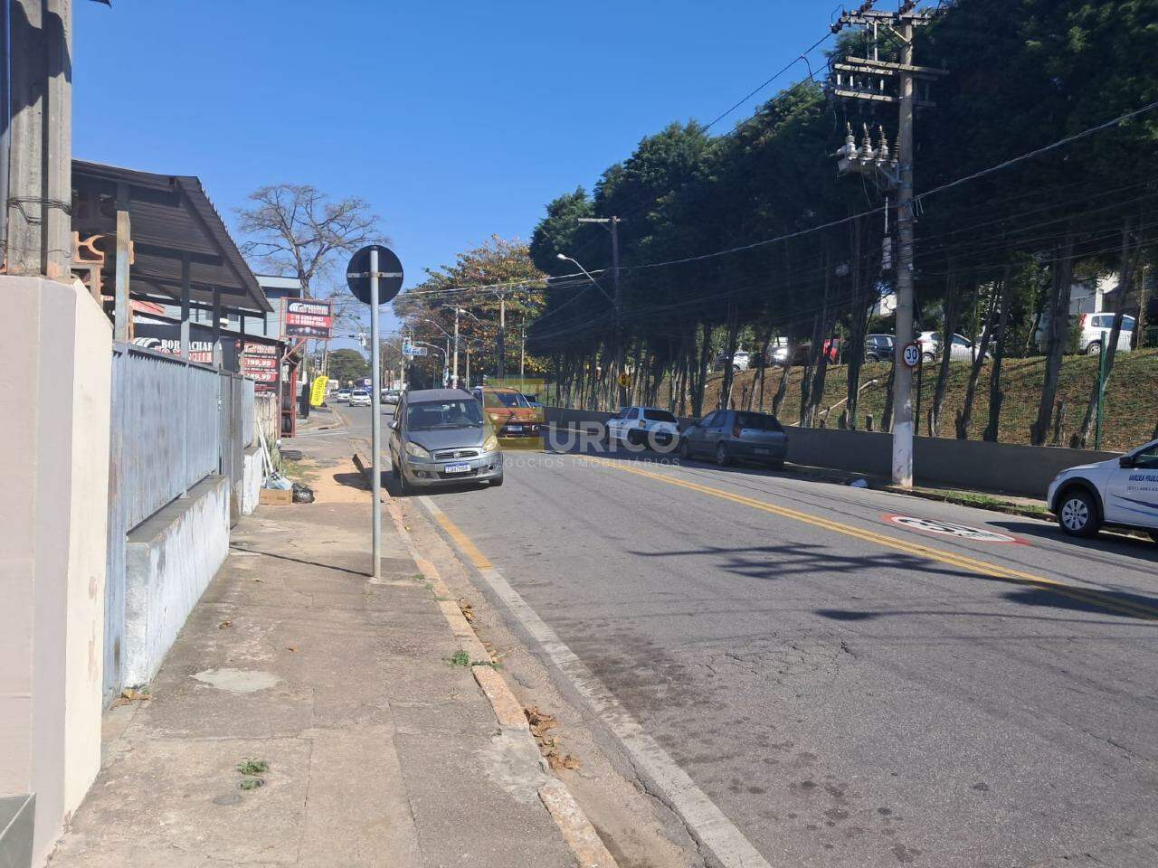 Salão para aluguel no Santa Claudina em Vinhedo/SP: