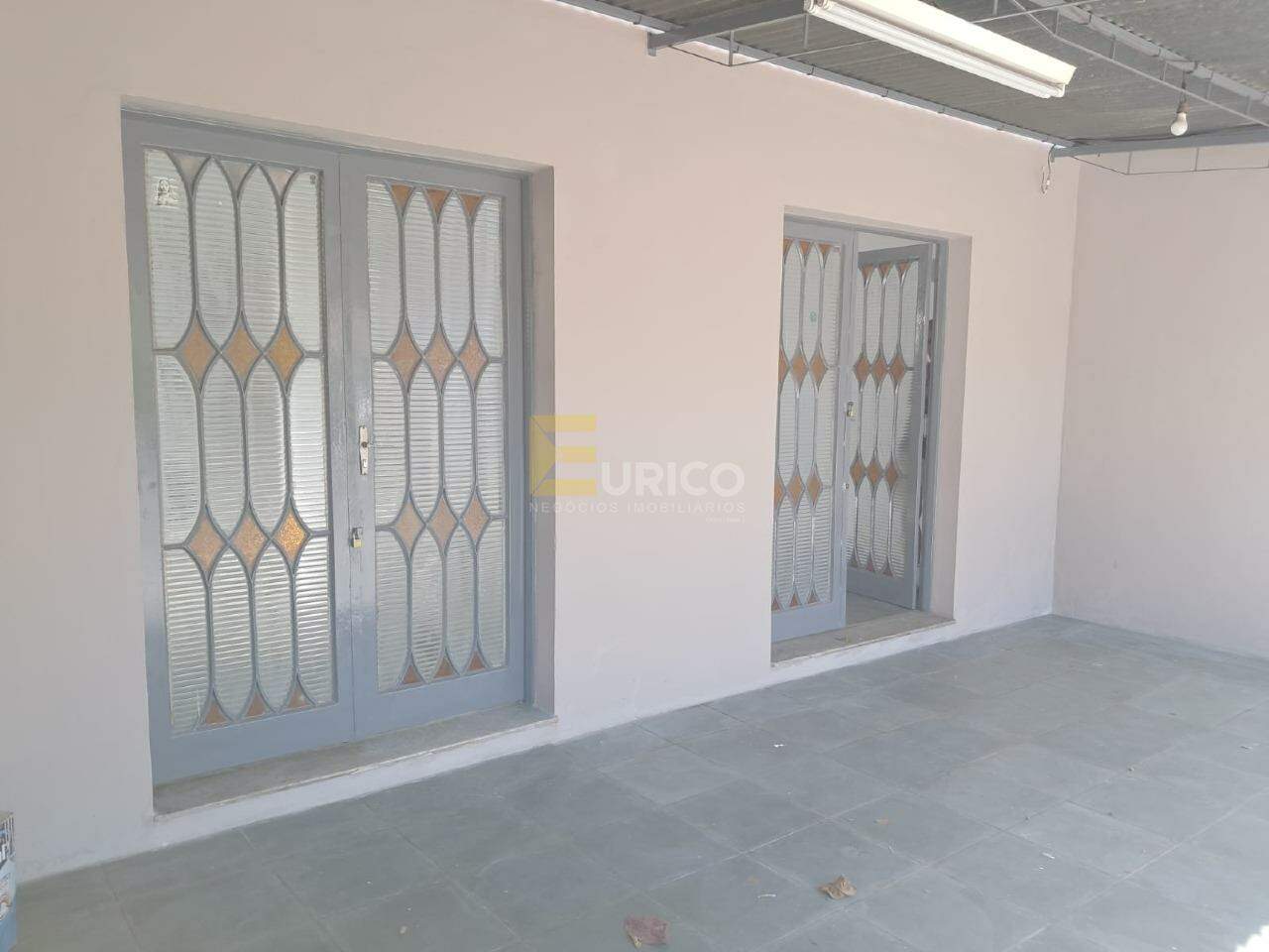 Salão para aluguel no Santa Claudina em Vinhedo/SP: