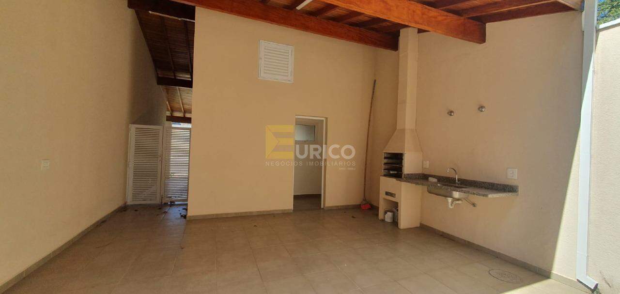 Casa em condomínio para aluguel no Condominio Villagio Di Napolli em Valinhos/SP: