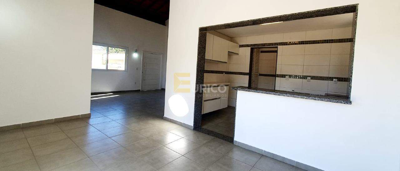 Casa em condomínio para aluguel no Condominio Villagio Di Napolli em Valinhos/SP: