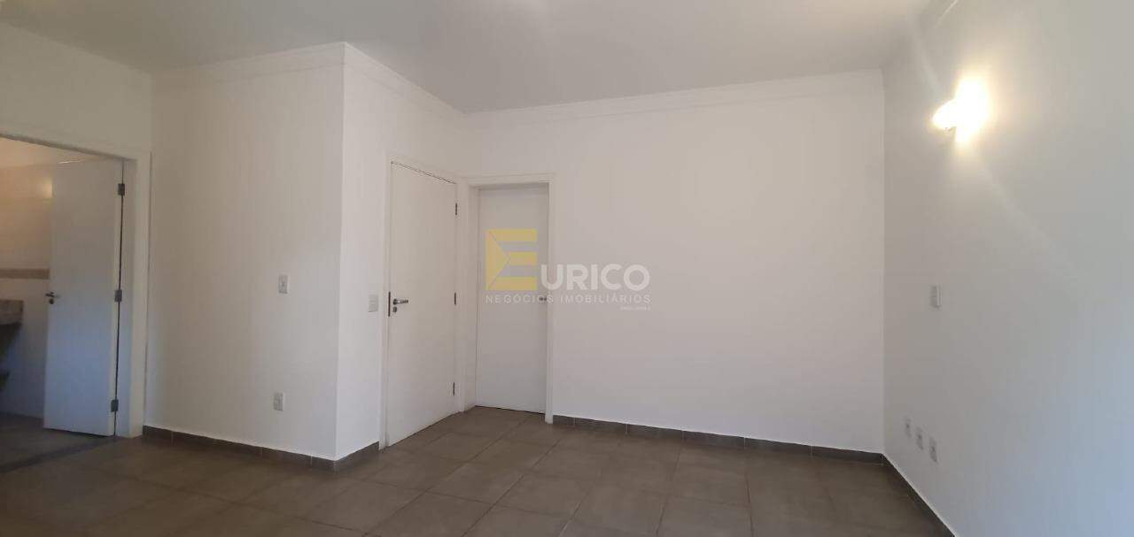 Casa em condomínio para aluguel no Condominio Villagio Di Napolli em Valinhos/SP: