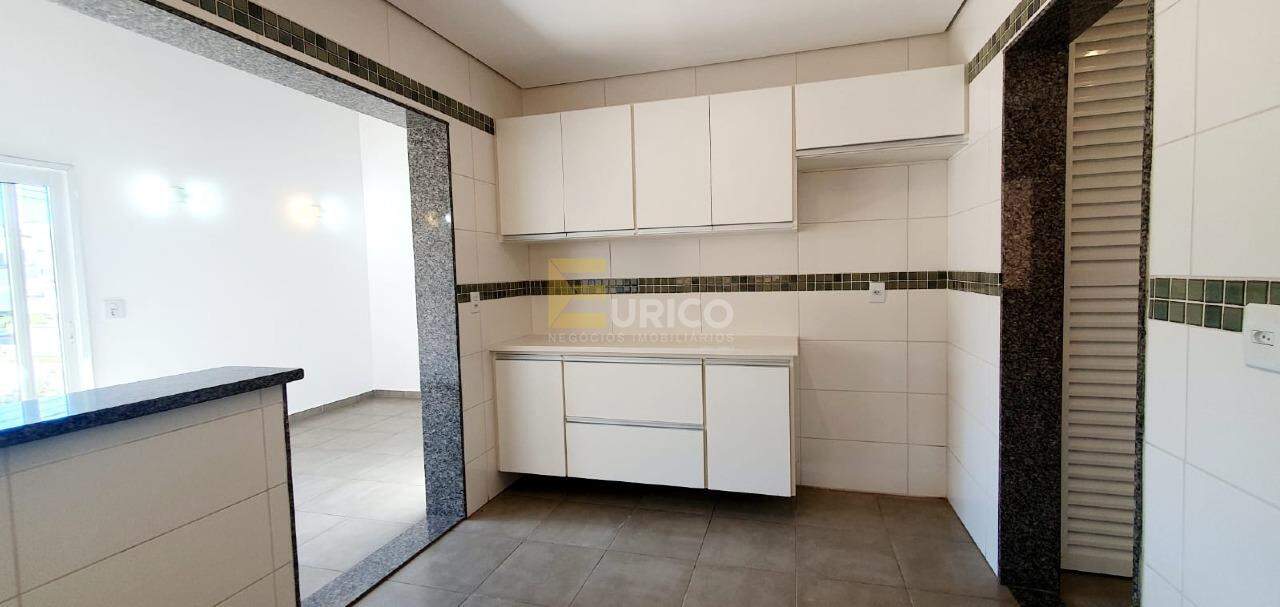 Casa em condomínio para aluguel no Condominio Villagio Di Napolli em Valinhos/SP: