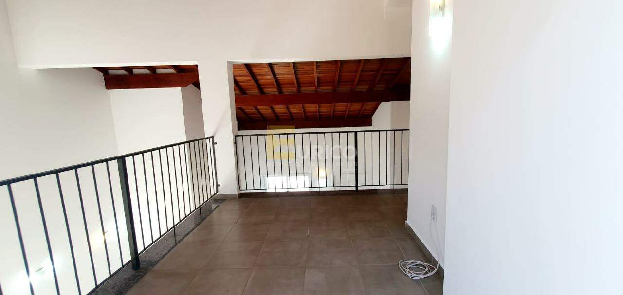 Casa em condomínio para aluguel no Condominio Villagio Di Napolli em Valinhos/SP: