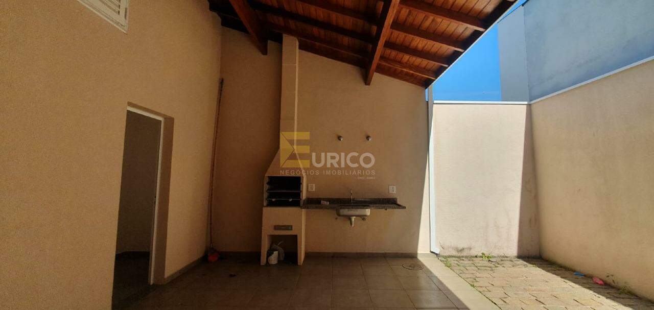 Casa em condomínio para aluguel no Condominio Villagio Di Napolli em Valinhos/SP: