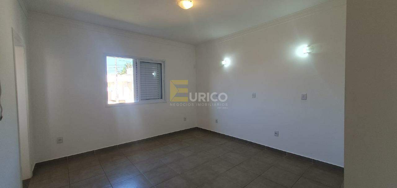 Casa em condomínio para aluguel no Condominio Villagio Di Napolli em Valinhos/SP: