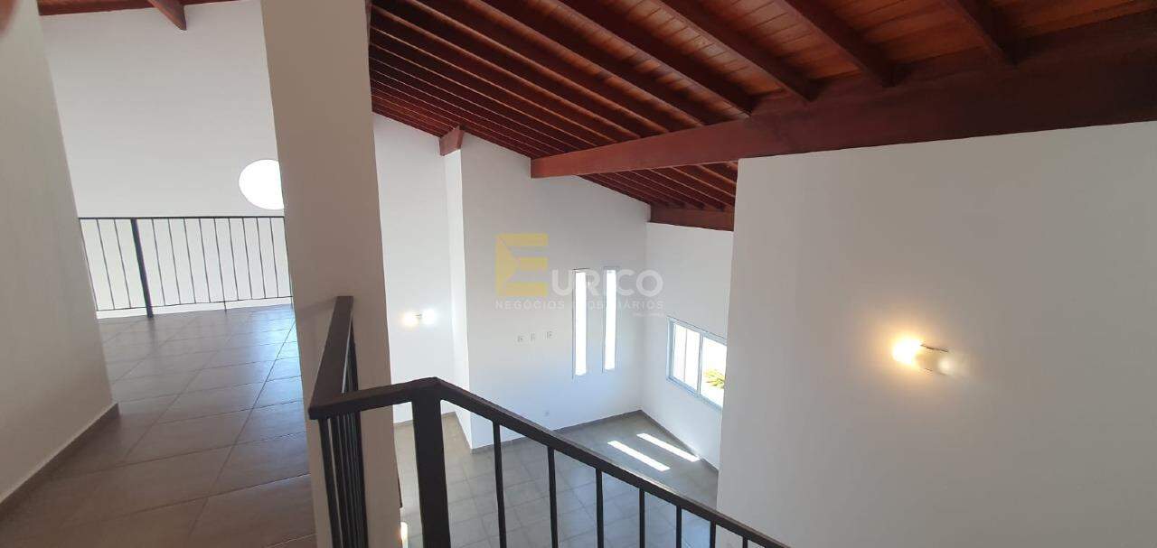 Casa em condomínio para aluguel no Condominio Villagio Di Napolli em Valinhos/SP: