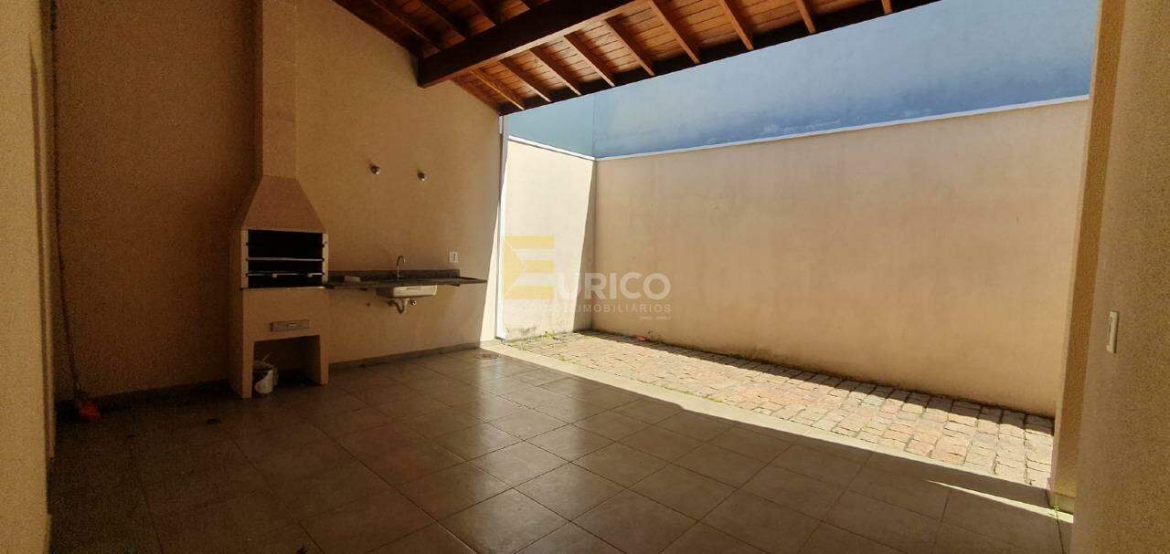Casa em condomínio para aluguel no Condominio Villagio Di Napolli em Valinhos/SP: