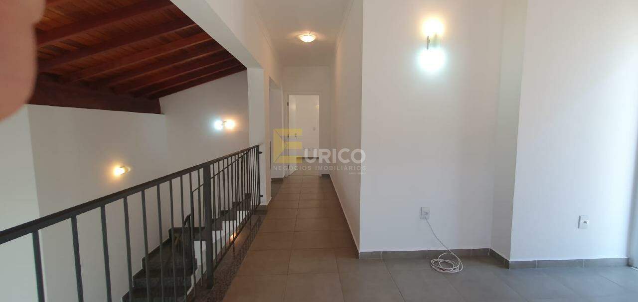 Casa em condomínio para aluguel no Condominio Villagio Di Napolli em Valinhos/SP:
