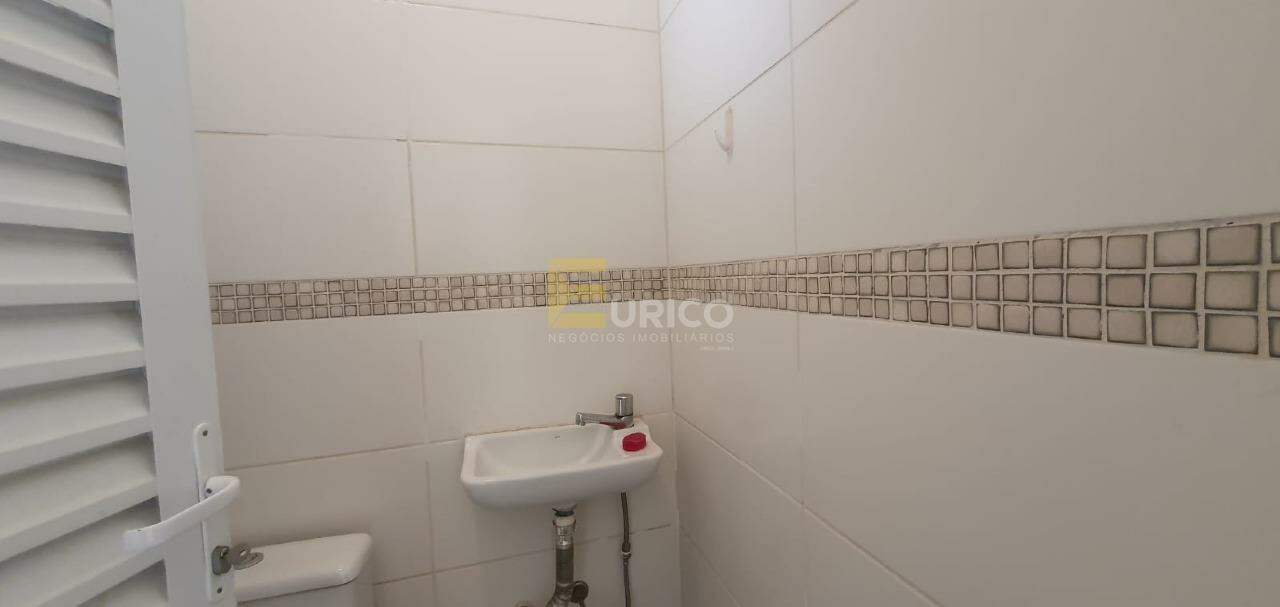 Casa em condomínio para aluguel no Condominio Villagio Di Napolli em Valinhos/SP: