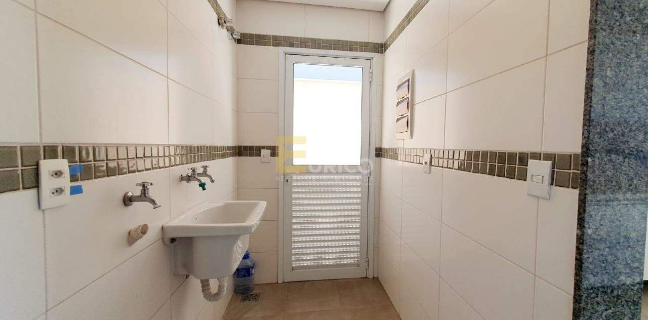 Casa em condomínio para aluguel no Condominio Villagio Di Napolli em Valinhos/SP: