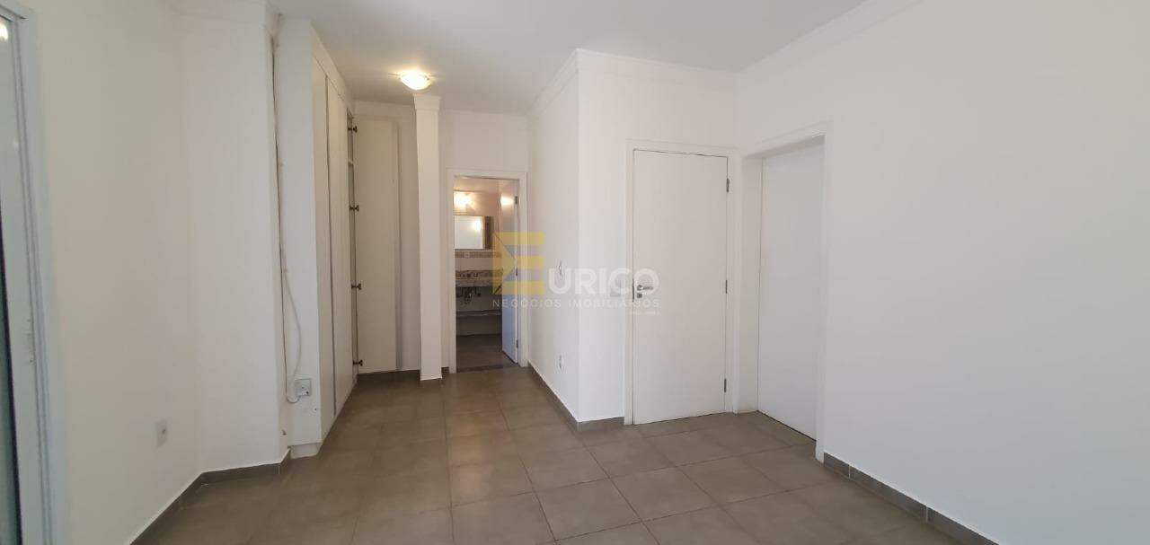 Casa em condomínio para aluguel no Condominio Villagio Di Napolli em Valinhos/SP: