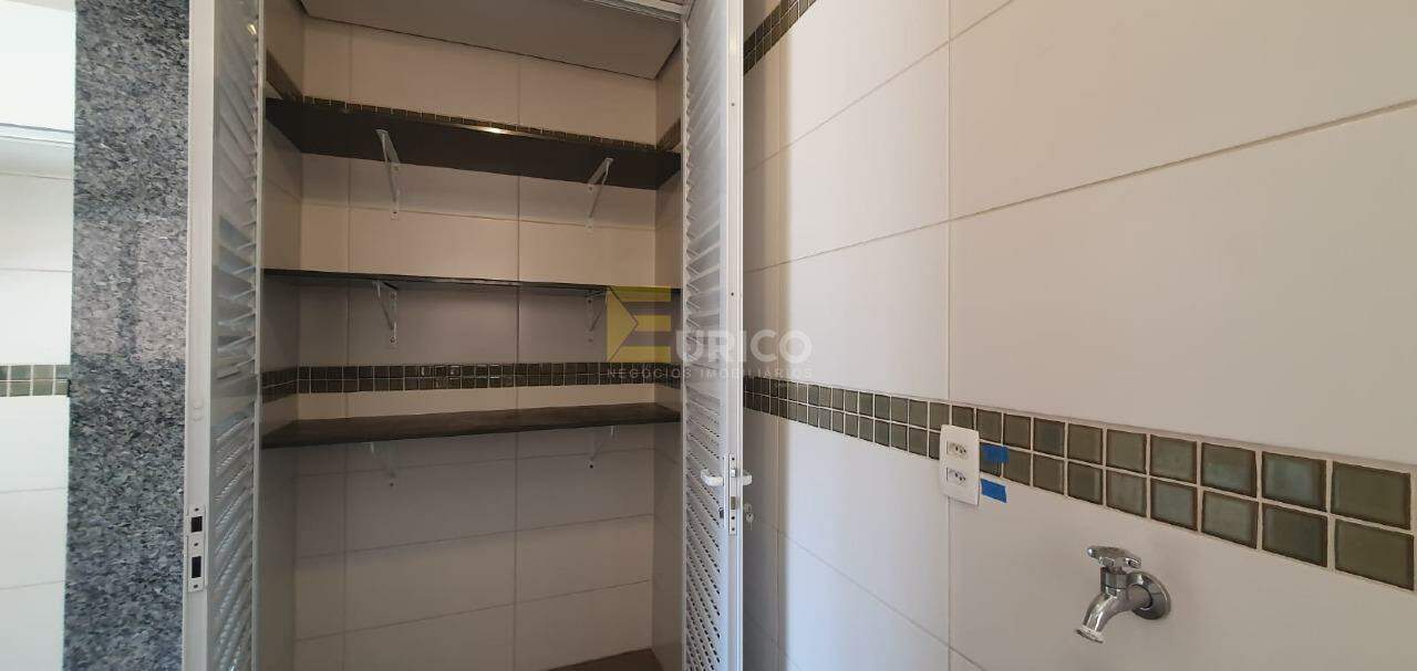Casa em condomínio para aluguel no Condominio Villagio Di Napolli em Valinhos/SP: