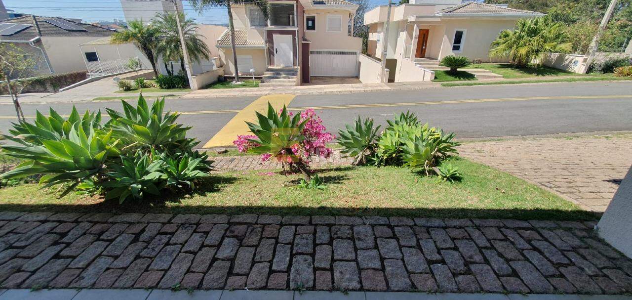 Casa em condomínio para aluguel no Condominio Villagio Di Napolli em Valinhos/SP: 