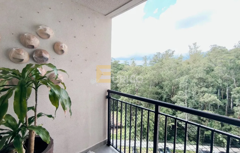 Apartamento à venda no Condomínio Fatto Torres De São José em Jundiaí/SP:
