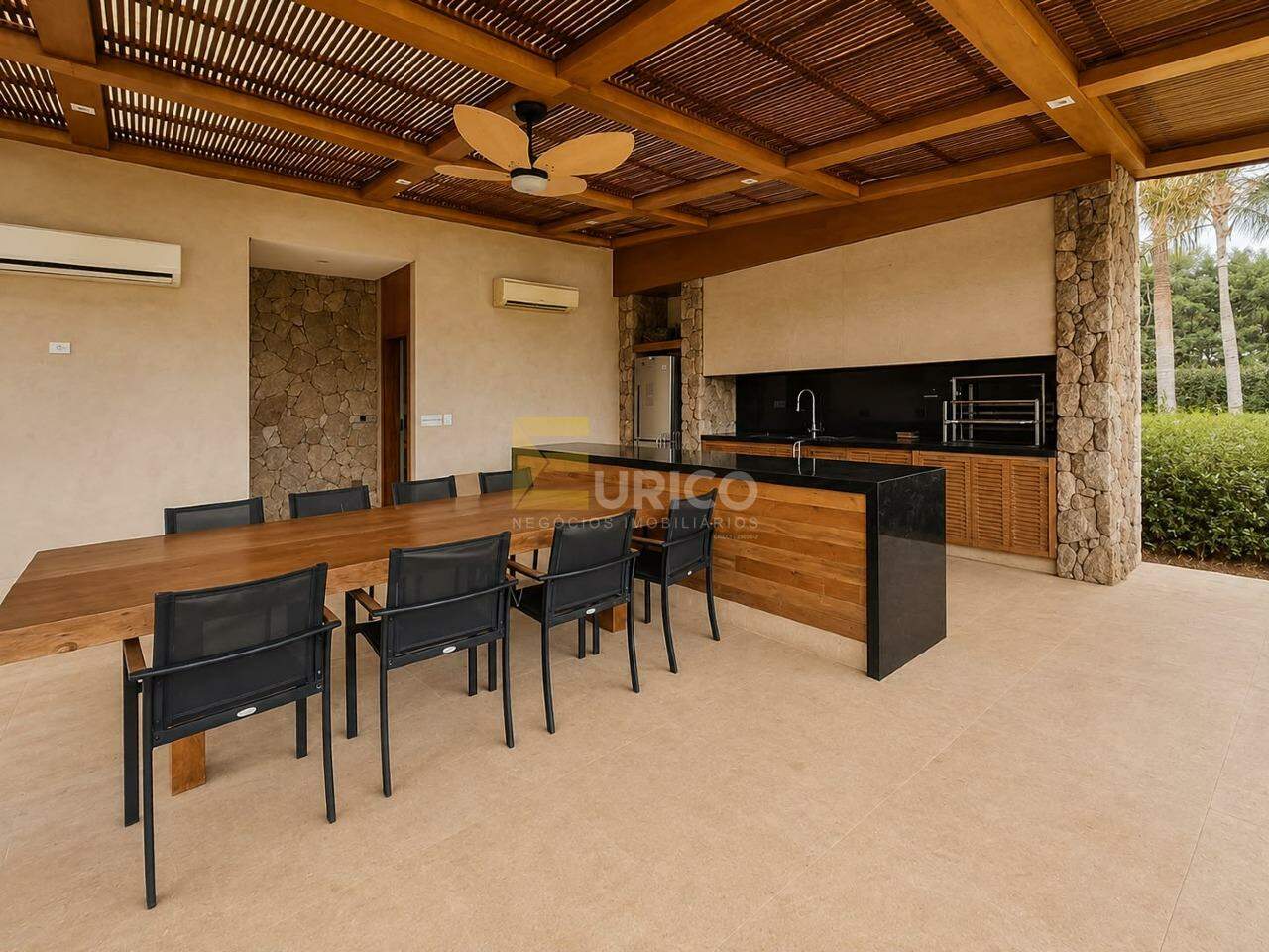 Casa em condomínio à venda no Residencial Fazenda da Grama em Itupeva/SP: