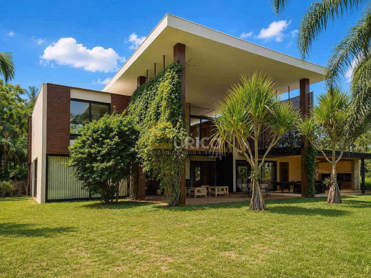 Casa em condomínio à venda no Residencial Fazenda da Grama em Itupeva/SP: 