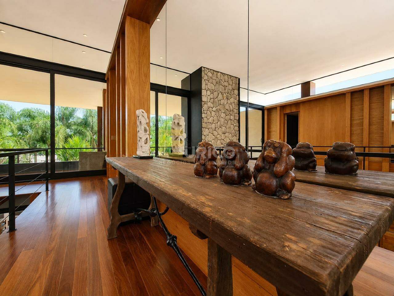 Casa em condomínio à venda no Residencial Fazenda da Grama em Itupeva/SP: