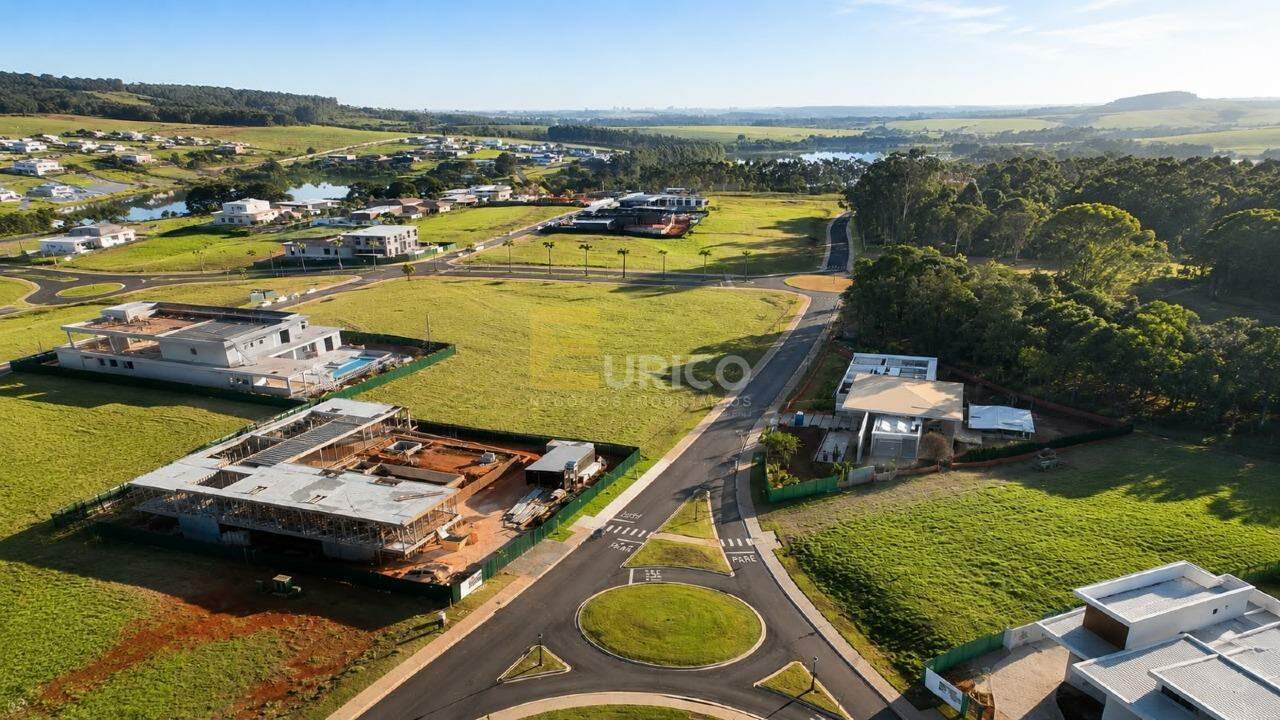 Terreno em Condomínio à venda no Condomínio Fazenda da Grama em Itupeva/SP: 