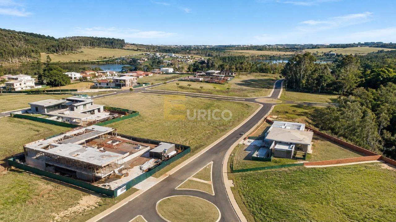 Terreno em Condomínio à venda no Condomínio Fazenda da Grama em Itupeva/SP: 