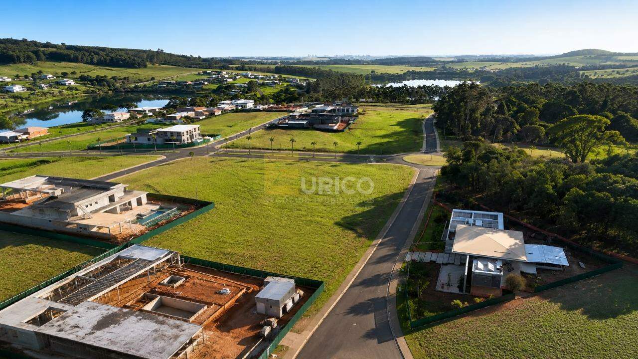 Terreno em Condomínio à venda no Condomínio Fazenda da Grama em Itupeva/SP: